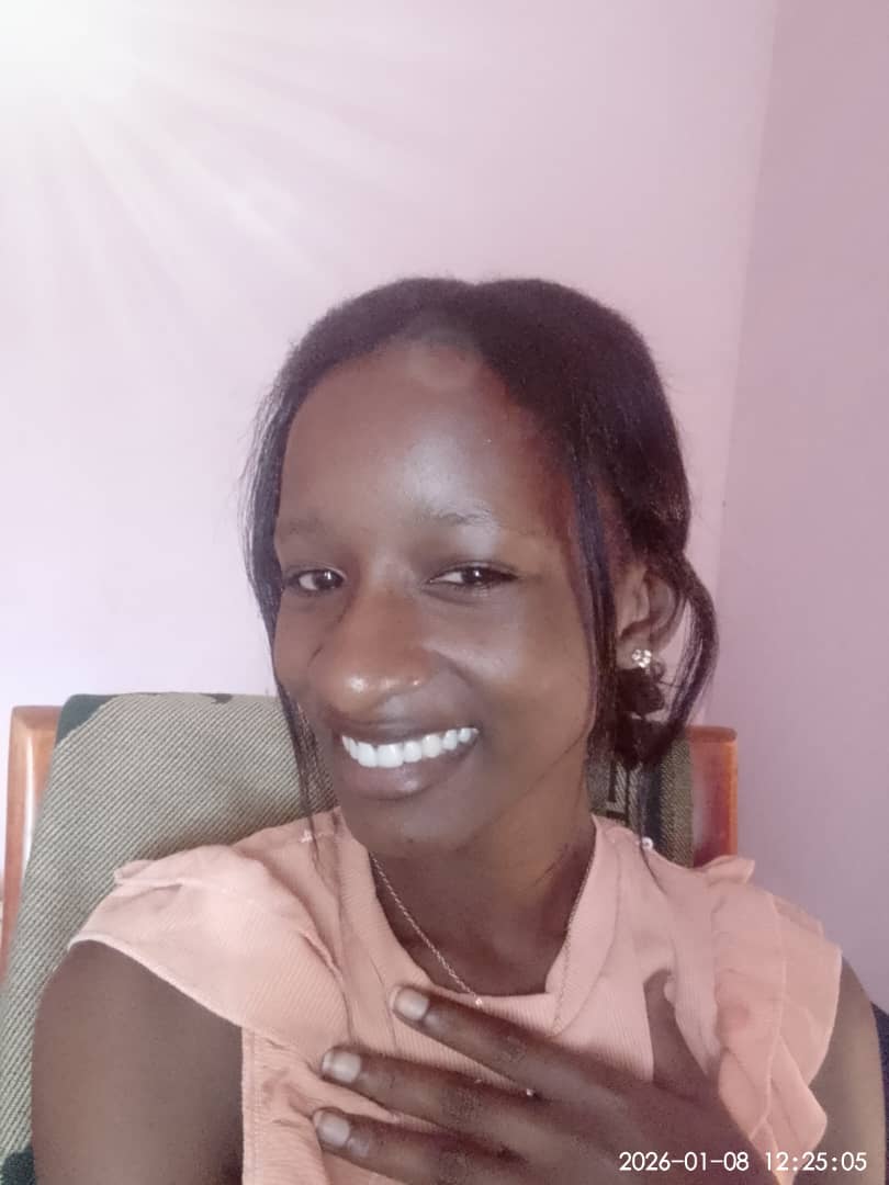 Mulayi Patience